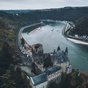 Meet your Posher, Zahar